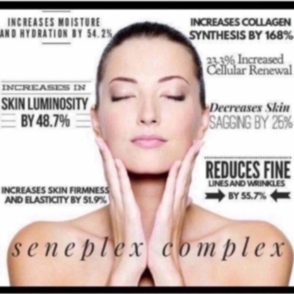 NWT. SENEGENCE Coffee Foundation